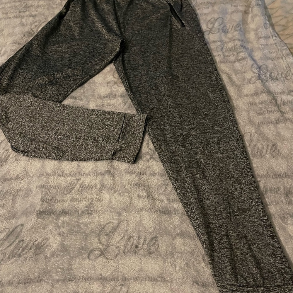 Men joggers
